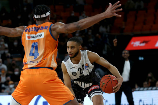 潮流的引领 潮流的引领